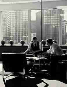 Who is URBN Gentleman?